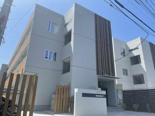 埼玉県さいたま市大宮区大成町１丁目 賃貸アパート