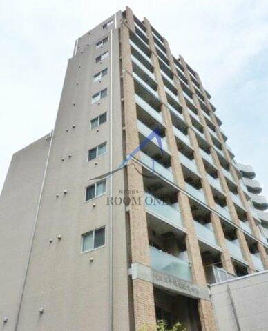 東京都新宿区高田馬場２丁目 賃貸マンション