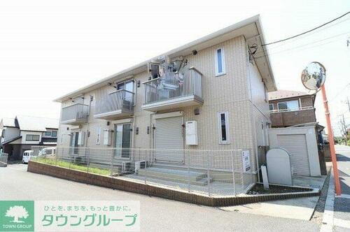 グリーンコーポ吉岡　Ｂ棟