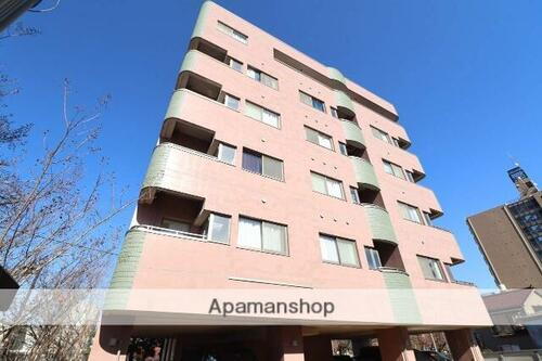 富山県富山市丸の内１丁目 6階建
