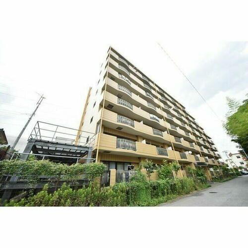 埼玉県川口市芝塚原２丁目 8階建 築29年5ヶ月