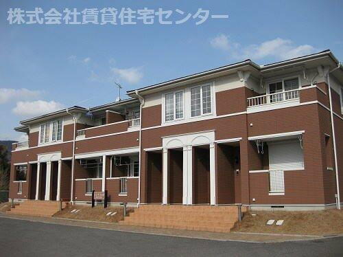 和歌山県橋本市橋谷 2階建 築19年11ヶ月