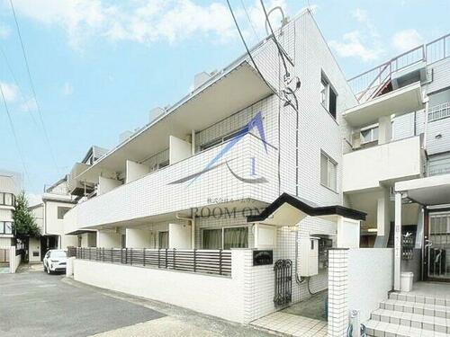 トーシン・フェニックスマンション神楽坂