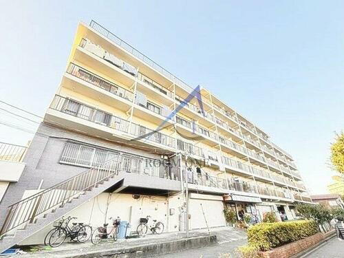 ニューパールマンション