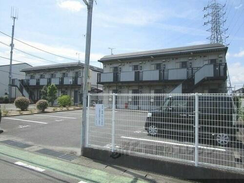 アービーハイツⅢ