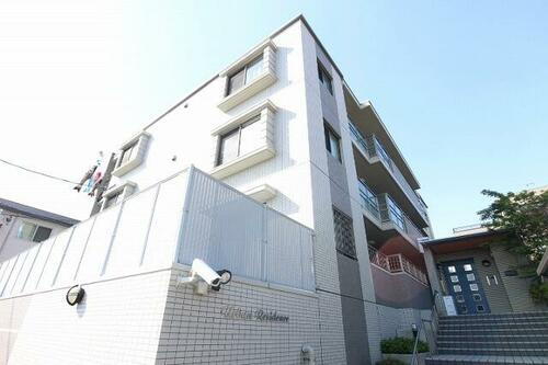 アーバンレジデンス 3階建