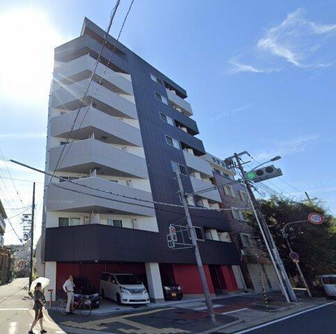 大阪府大阪市東淀川区西淡路２丁目 築5年5ヶ月 8階建