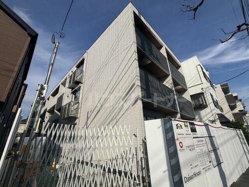 東京都江戸川区春江町５丁目 賃貸アパート