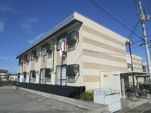 レオパレス眺湖Ⅰ