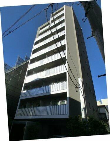 ＰＲＯＵＤ　ＦＬＡＴ浅草橋Ⅲ