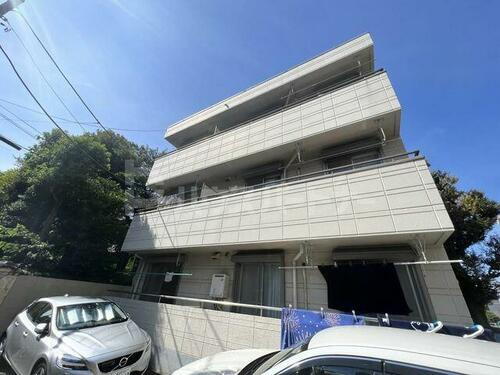 千葉県市川市市川１丁目 賃貸マンション