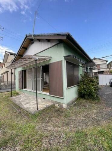 静岡県静岡市駿河区手越 賃貸一戸建て