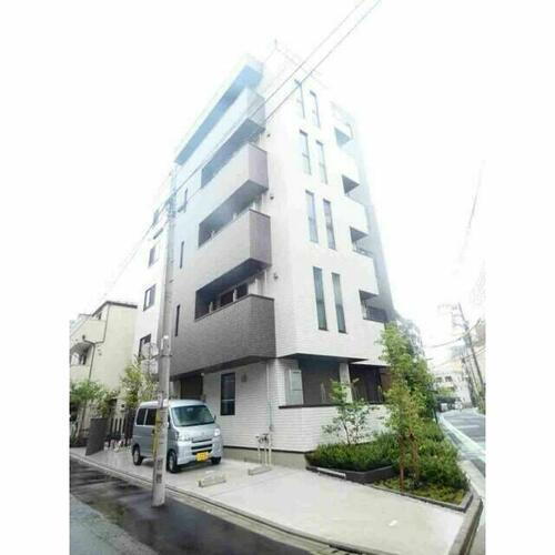 東京都豊島区南大塚１丁目 賃貸マンション