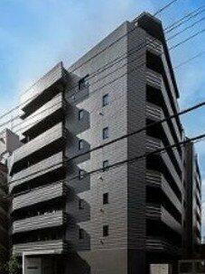 東京都荒川区東日暮里６丁目 賃貸マンション