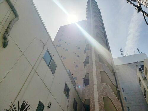 Ｇｒａｍｅｒｃｙ　Ｎｉｐｐｏｎｂａｓｈｉ 15階建