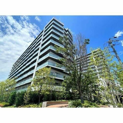 東京都北区堀船２丁目 賃貸マンション