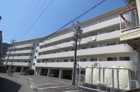 静岡県静岡市駿河区向手越１丁目 賃貸マンション