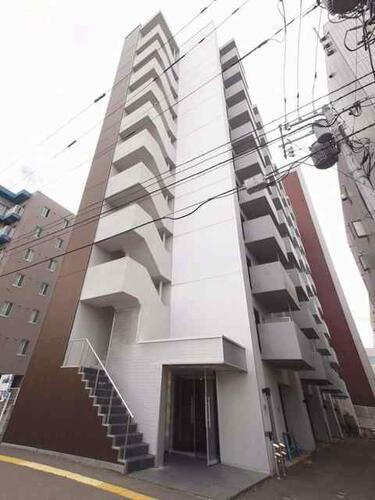 プライマル札幌北１８条