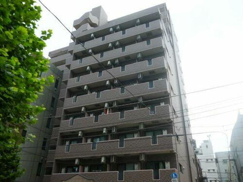 東京都千代田区神田佐久間町３丁目 12階建