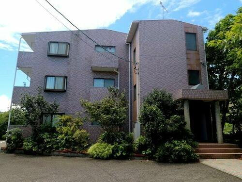 静岡県静岡市清水区宮加三 3階建
