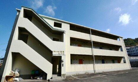 香川県さぬき市志度 賃貸マンション
