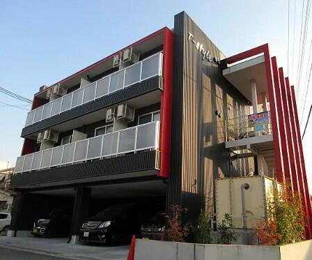 Ｔ－ＳＴＹＬＥ