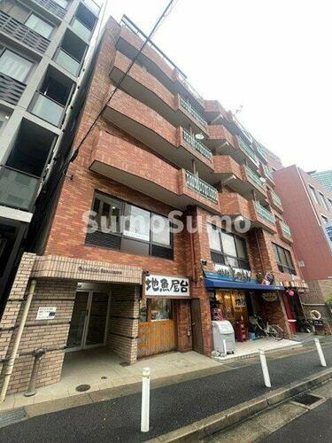 サンシャイン三宮