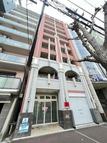 兵庫県神戸市中央区二宮町１丁目 築20年3ヶ月 10階建