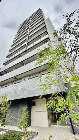 エスリード大阪ラ・リュール