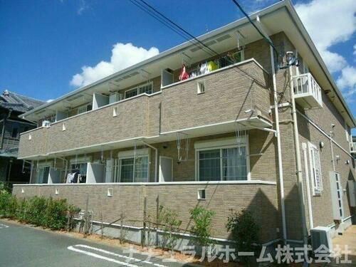 パーク・イーストⅡ