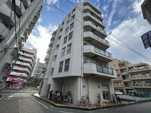 兵庫県明石市小久保３丁目 築41年11ヶ月 5階建