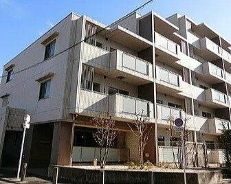 神奈川県横浜市神奈川区高島台 賃貸マンション