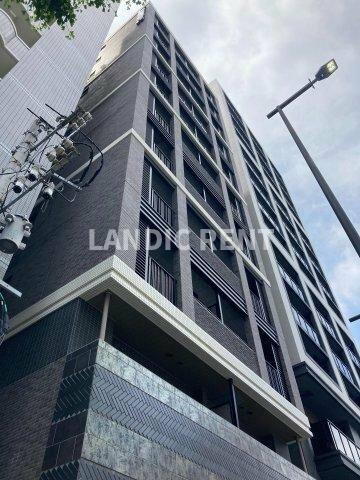 福岡県福岡市博多区美野島３丁目 賃貸マンション