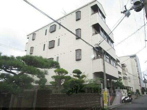 大阪府枚方市牧野阪１丁目 賃貸マンション