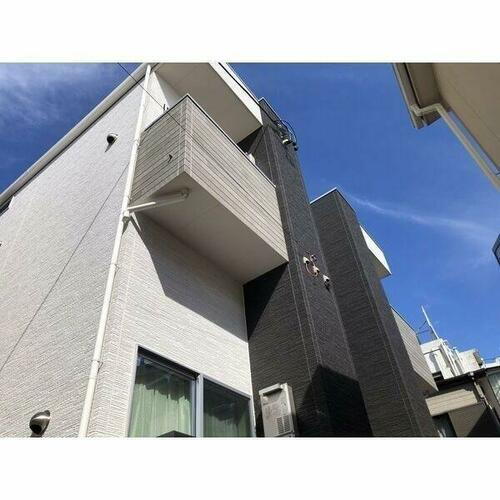 愛知県名古屋市千種区千種１丁目 賃貸アパート