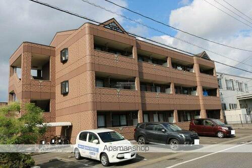 広島県福山市曙町４丁目 賃貸マンション