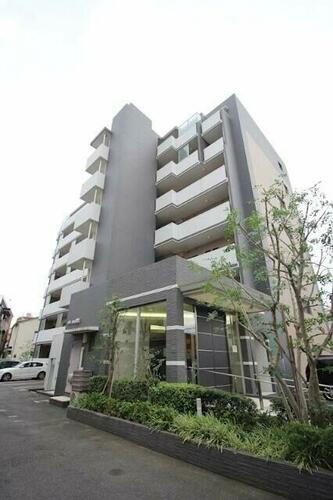 東京都荒川区東尾久５丁目 賃貸マンション