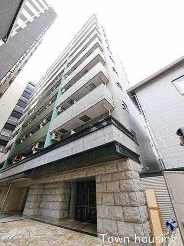 神奈川県横浜市港北区新横浜１丁目 11階建 築16年5ヶ月