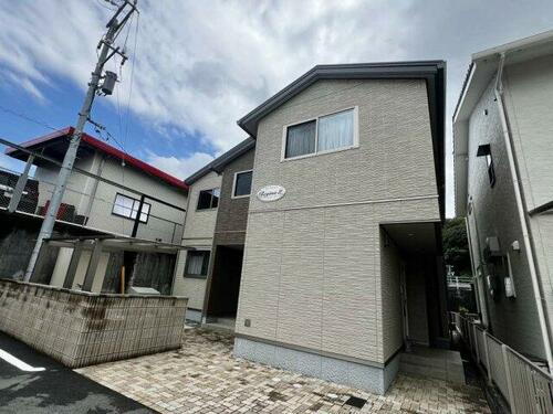 岡山県倉敷市笹沖 2階建 築4年9ヶ月