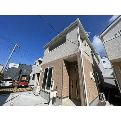 Ｋｏｌｅｔ鵠沼０３ 2階建
