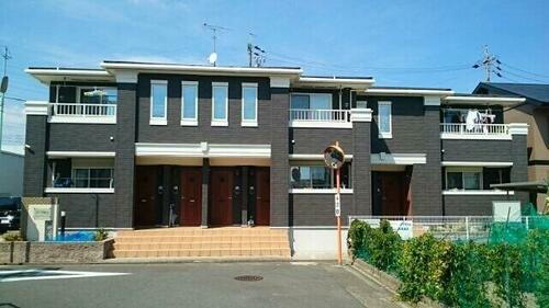 愛知県名古屋市港区春田野１丁目 賃貸アパート