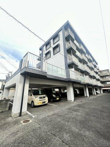 兵庫県明石市貴崎３丁目 築48年9ヶ月 5階建