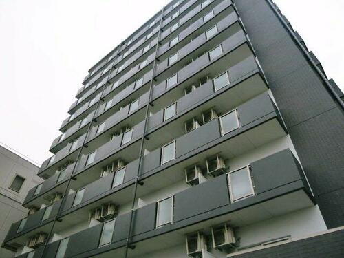 愛知県名古屋市天白区原４丁目 賃貸マンション