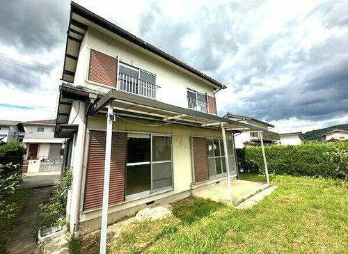 愛知県春日井市石尾台５丁目 賃貸一戸建て