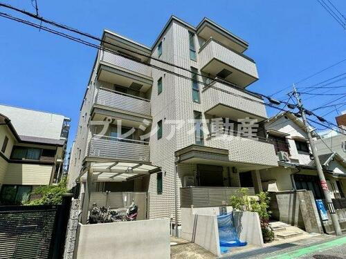 ブルーリーフⅡ