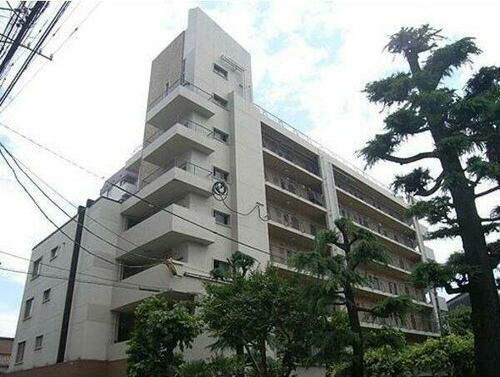 愛知県名古屋市中区橘１丁目 賃貸マンション