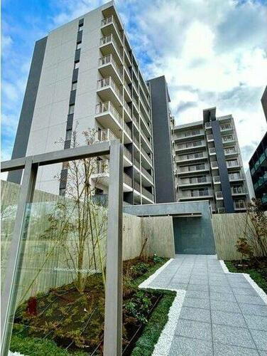 愛知県名古屋市西区則武新町２丁目 賃貸マンション