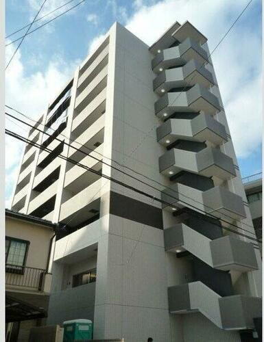 愛知県名古屋市中区新栄２丁目 賃貸マンション