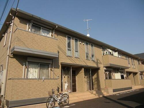 埼玉県朝霞市根岸台５丁目 賃貸アパート