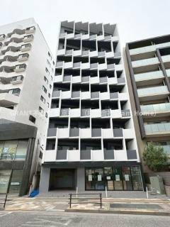 東京都足立区扇２丁目 賃貸マンション